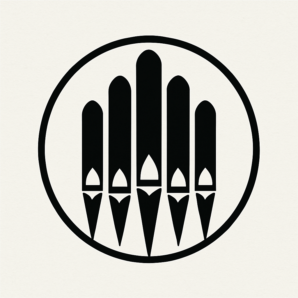 Ivo Mrvelj – Organist